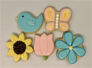 Katie Bird Bakery